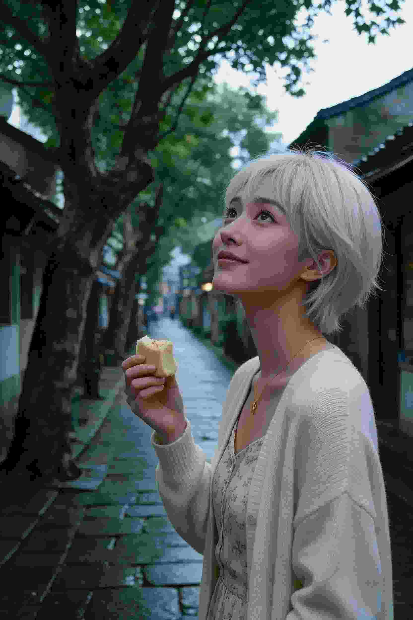 科幻短剧